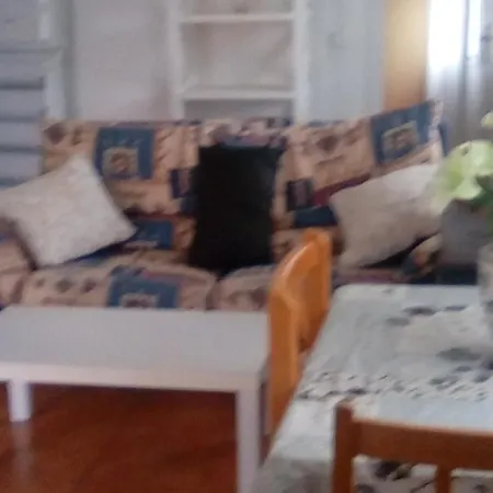 Apartamento Relaxing Country Setting