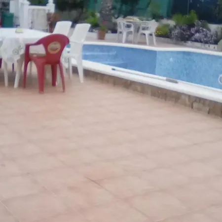 Relaxing Country Setting Apartment Valencia