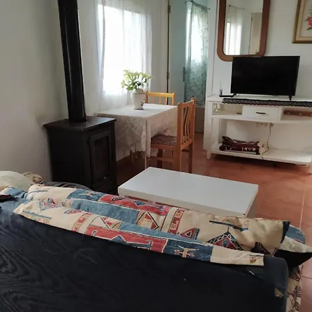 Apartment Relaxing Country Setting *