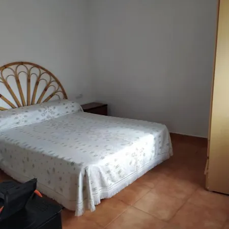 Relaxing Country Setting Apartment Valencia