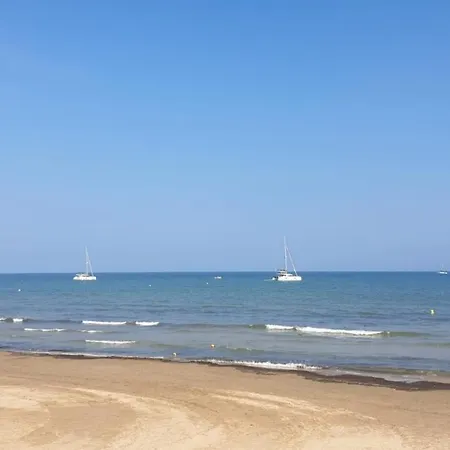 Relaxing Country Setting