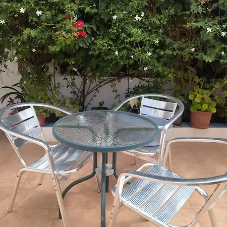 Apartamento Relaxing Country Setting *