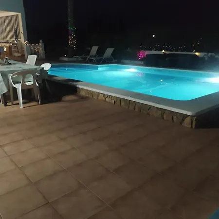 Apartamento Relaxing Country Setting Valencia